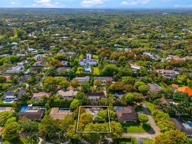 13276 SW 58th Ct, Pinecrest, FL 33156