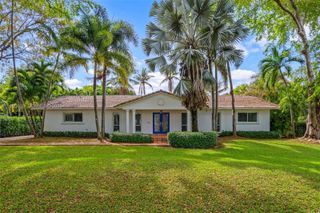 13276 SW 58th Ct, Pinecrest, FL 33156