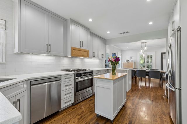 6128 Ellsworth Avenue, Dallas, TX 75214