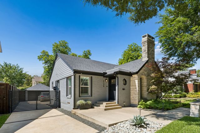 6128 Ellsworth Avenue, Dallas, TX 75214