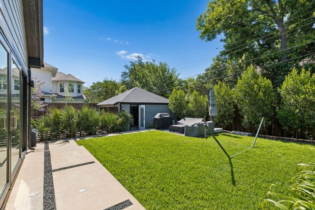 6128 Ellsworth Avenue, Dallas, TX 75214