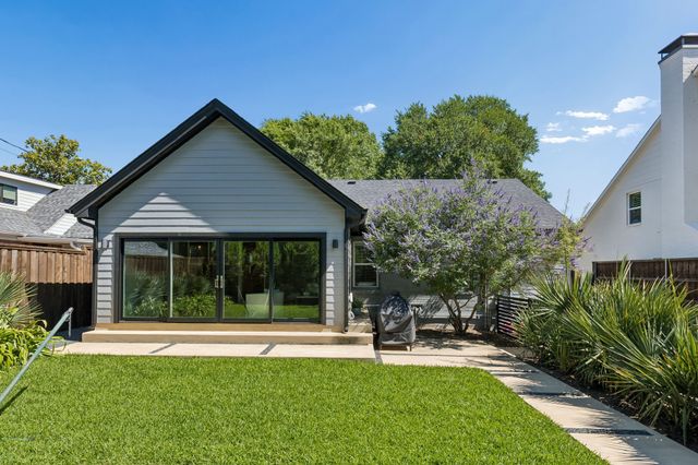 6128 Ellsworth Avenue, Dallas, TX 75214