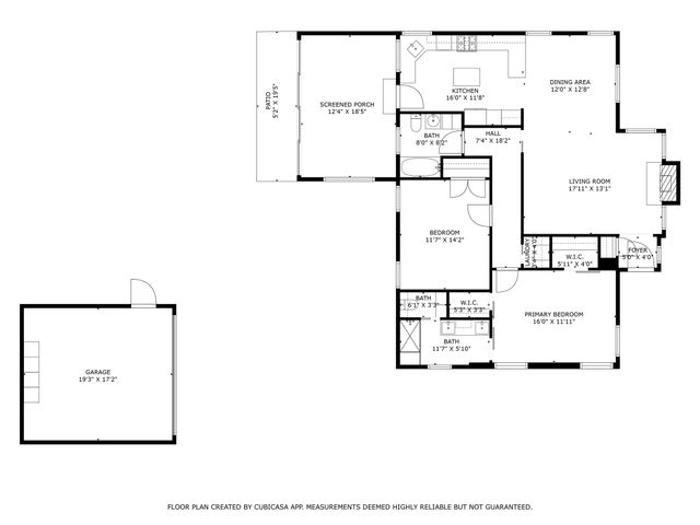 6128 Ellsworth Avenue, Dallas, TX 75214