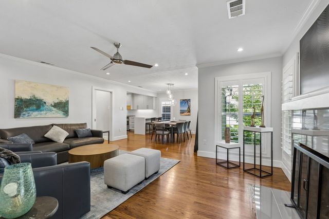 6128 Ellsworth Avenue, Dallas, TX 75214