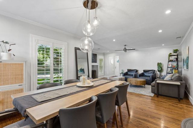 6128 Ellsworth Avenue, Dallas, TX 75214