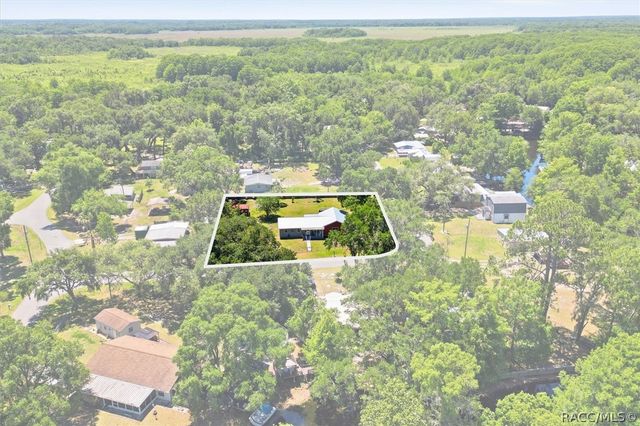 5515 S Bluegill Way, Floral City, FL 34436