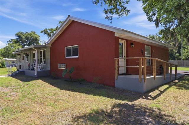 5515 S Bluegill Way, Floral City, FL 34436
