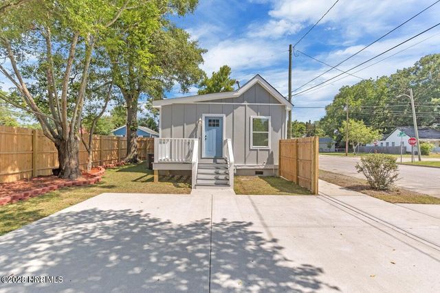 800 S 9th Street, Wilmington, NC 28401