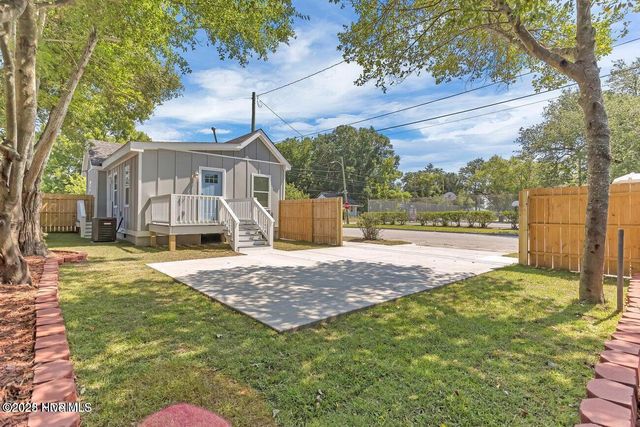 800 S 9th Street, Wilmington, NC 28401