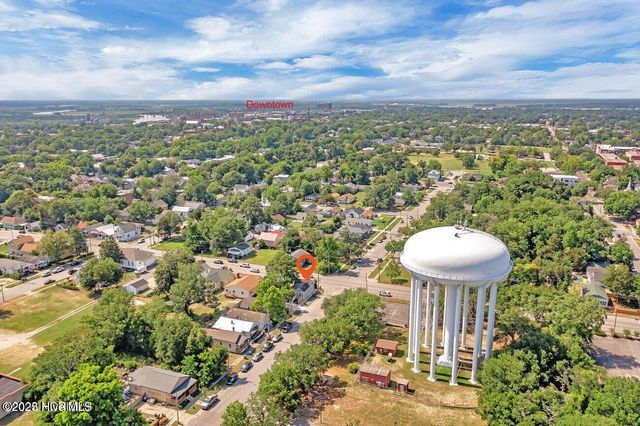800 S 9th Street, Wilmington, NC 28401
