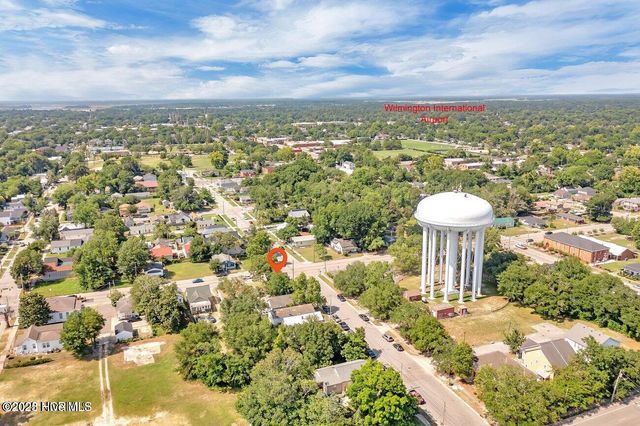 800 S 9th Street, Wilmington, NC 28401