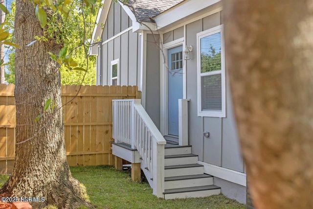 800 S 9th Street, Wilmington, NC 28401