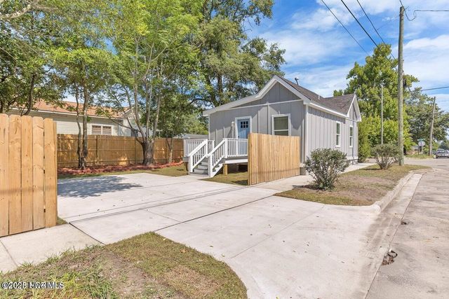 800 S 9th Street, Wilmington, NC 28401
