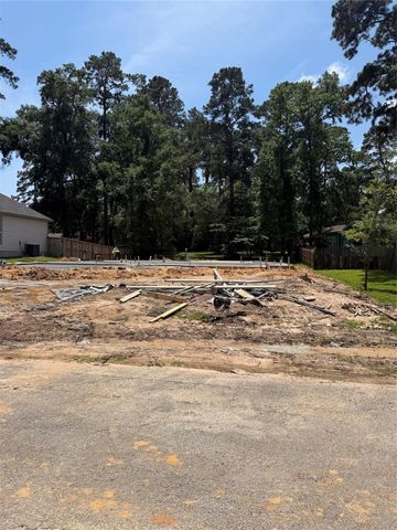 14209 Jamaica Circle, Willis, TX 77318