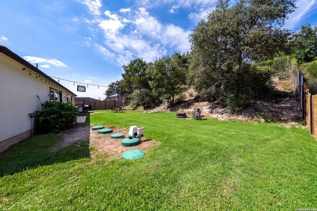 2599 Golf Dr, Spring Branch, TX 78070