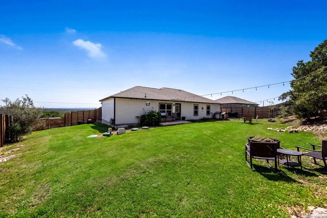 2599 Golf Dr, Spring Branch, TX 78070