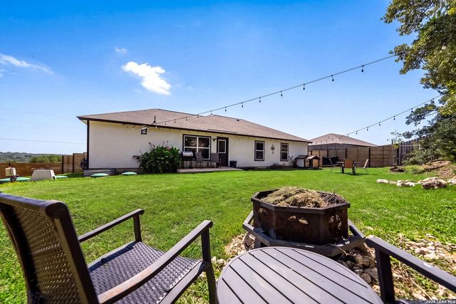 2599 Golf Dr, Spring Branch, TX 78070