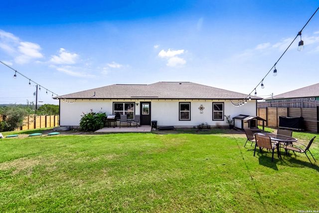 2599 Golf Dr, Spring Branch, TX 78070