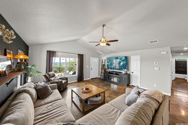 2599 Golf Dr, Spring Branch, TX 78070