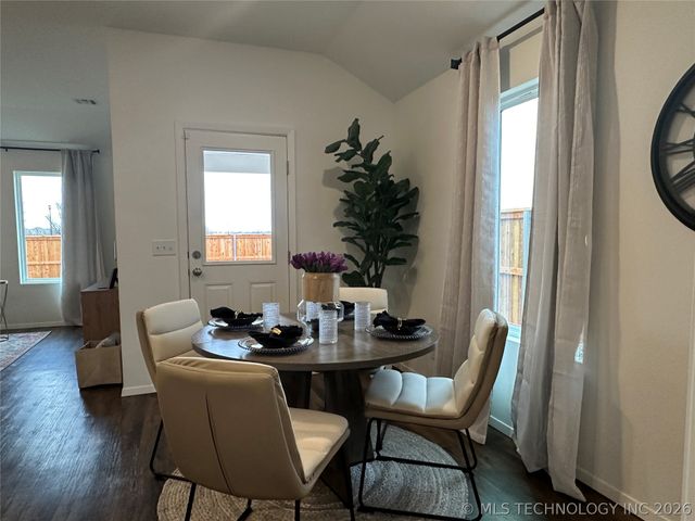 20568 Meadow Street, Kellyville, OK 74039