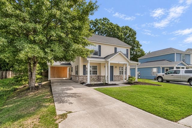 42 Woodleaf Court, Charleston, SC 29407