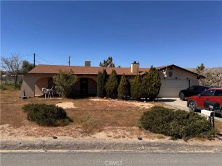 7608 Bannock, Yucca Valley, CA 92284
