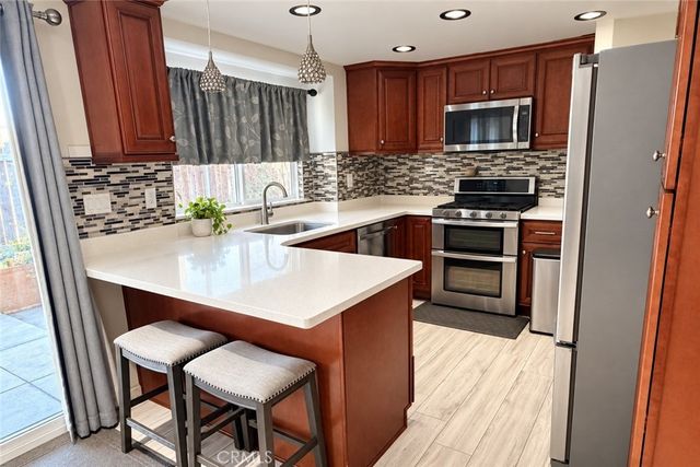 21081 Martynia Court, Moreno Valley, CA 92557