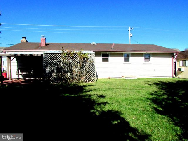 6843 MATTHEWS RD, Bryans Road, MD 20616