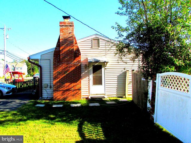6843 MATTHEWS RD, Bryans Road, MD 20616
