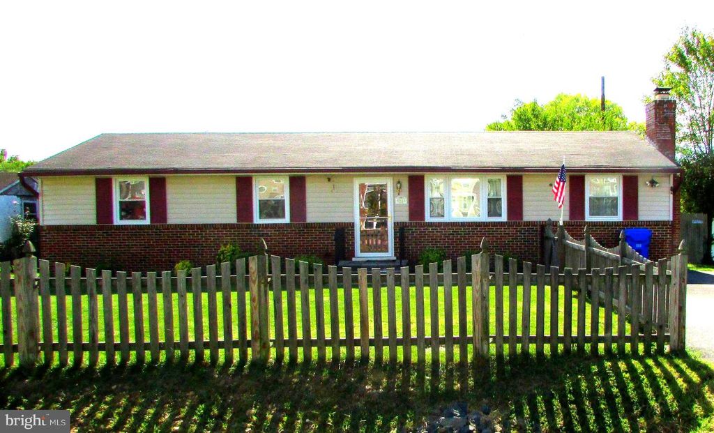 6843 MATTHEWS RD, Bryans Road, MD 20616