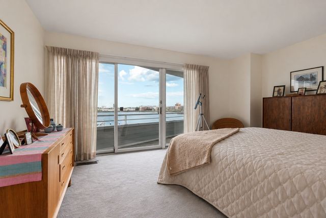 31 Constellation Wharf 31, Boston, MA 02129