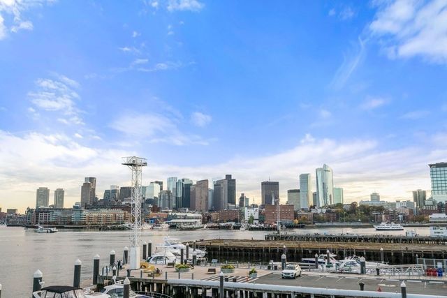 31 Constellation Wharf 31, Boston, MA 02129
