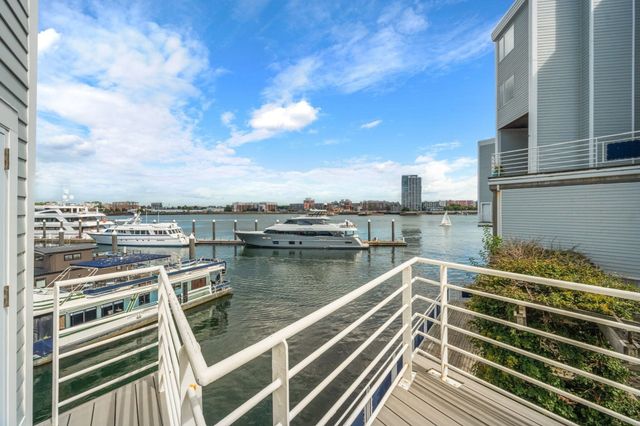 31 Constellation Wharf 31, Boston, MA 02129