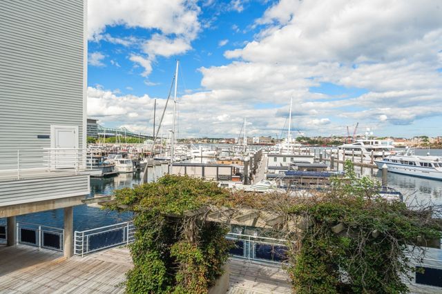 31 Constellation Wharf 31, Boston, MA 02129