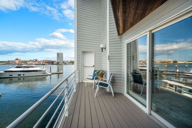31 Constellation Wharf 31, Boston, MA 02129