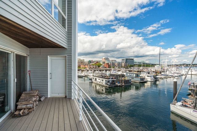 31 Constellation Wharf 31, Boston, MA 02129
