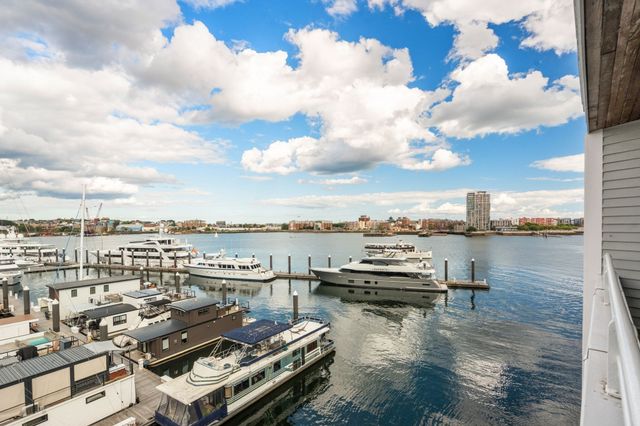 31 Constellation Wharf 31, Boston, MA 02129