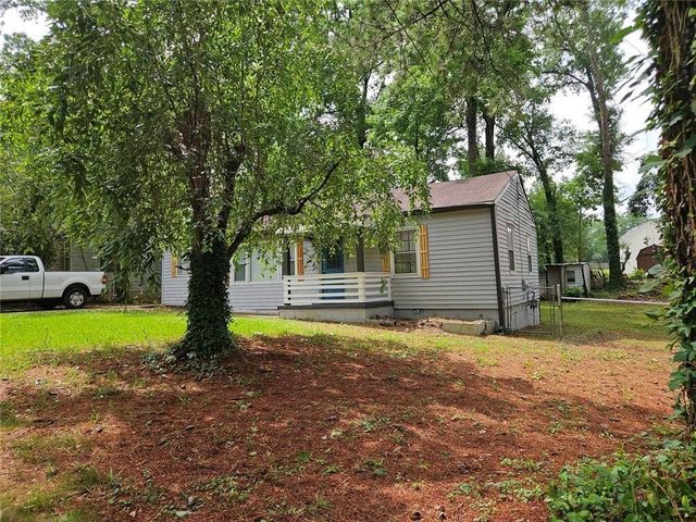 4153 Lindsey Drive, Decatur, GA 30035