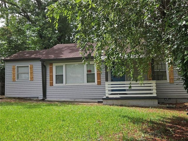 4153 Lindsey Drive, Decatur, GA 30035