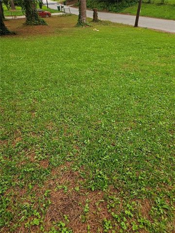 4153 Lindsey Drive, Decatur, GA 30035