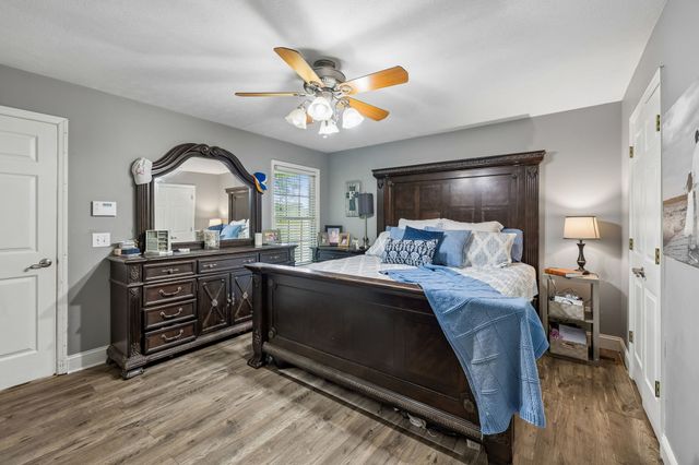 495 Roy Womack Rd, Smithville, TN 37166