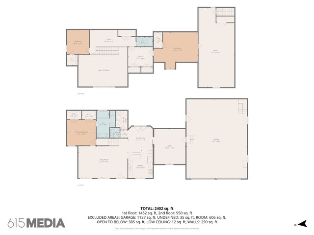 495 Roy Womack Rd, Smithville, TN 37166