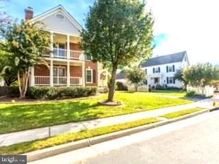 6601 FORSYTHIA ST, Springfield, VA 22150