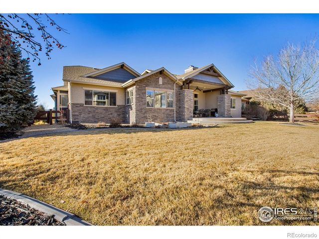 6786 Grand Park Drive, Timnath, CO 80547
