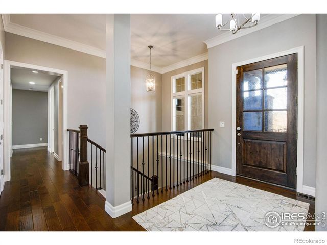 6786 Grand Park Drive, Timnath, CO 80547