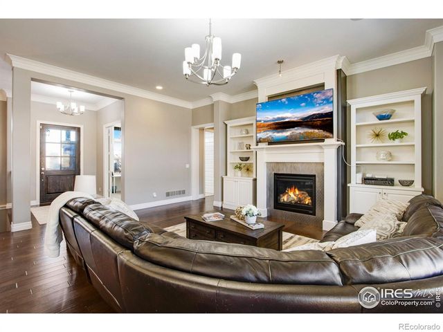 6786 Grand Park Drive, Timnath, CO 80547