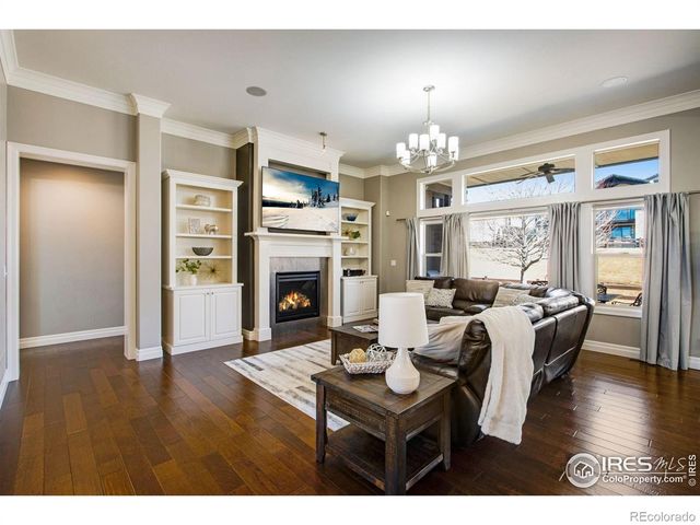 6786 Grand Park Drive, Timnath, CO 80547