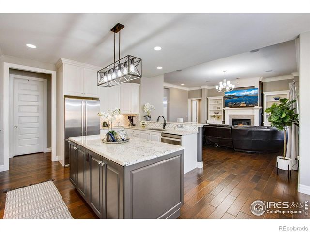 6786 Grand Park Drive, Timnath, CO 80547