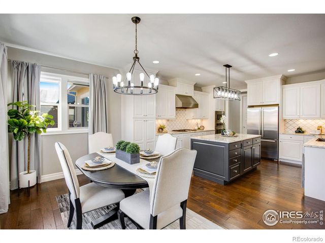 6786 Grand Park Drive, Timnath, CO 80547