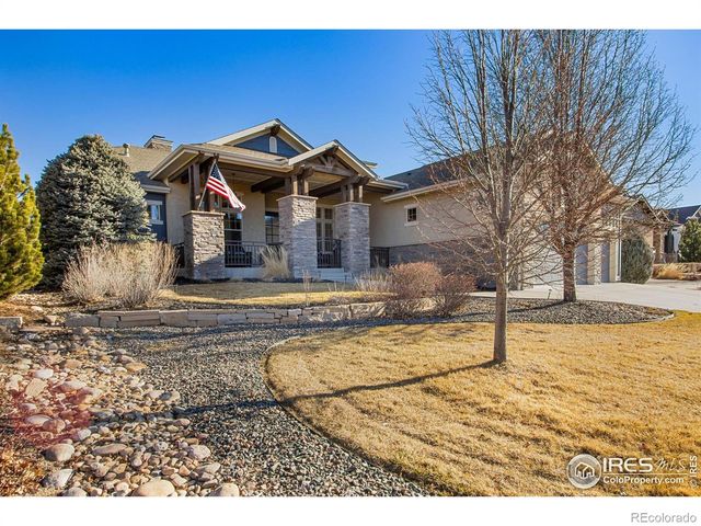 6786 Grand Park Drive, Timnath, CO 80547